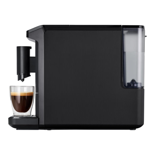 Tchibo Esperto Mini Kaffeevollautomat für Espresso & Caffè Crema