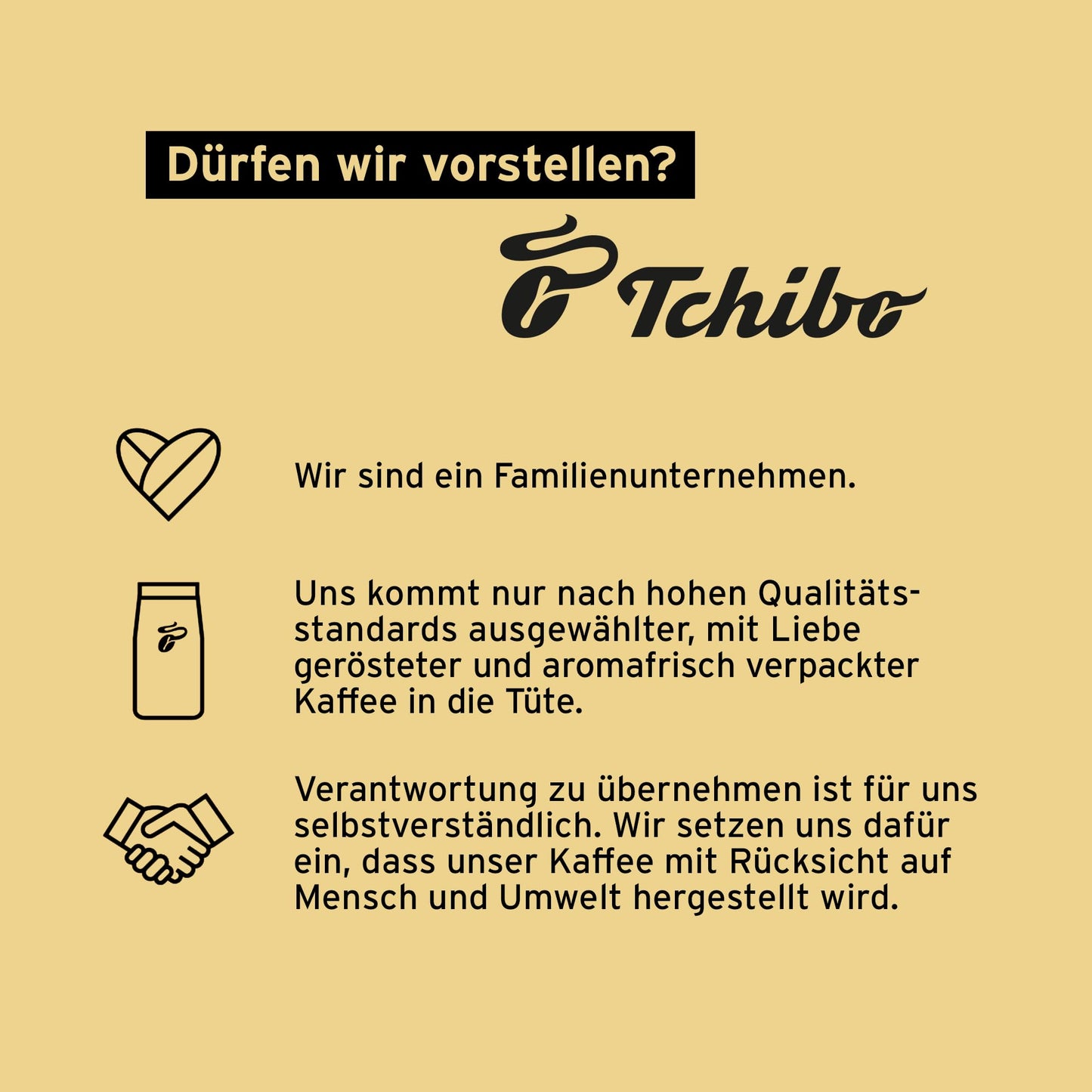 Tchibo Esperto Mini Kaffeevollautomat für Espresso & Caffè Crema